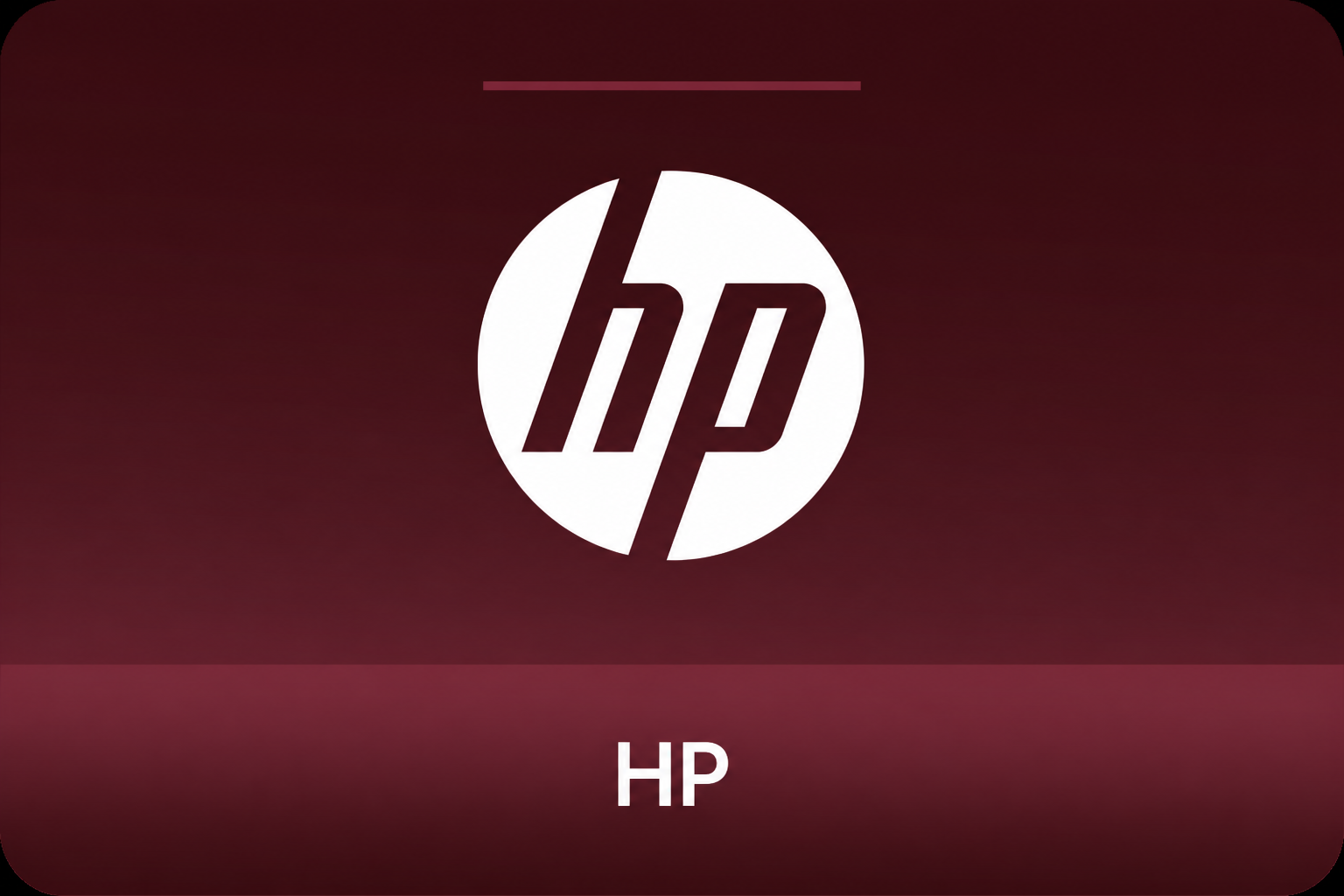 HP Enterprise