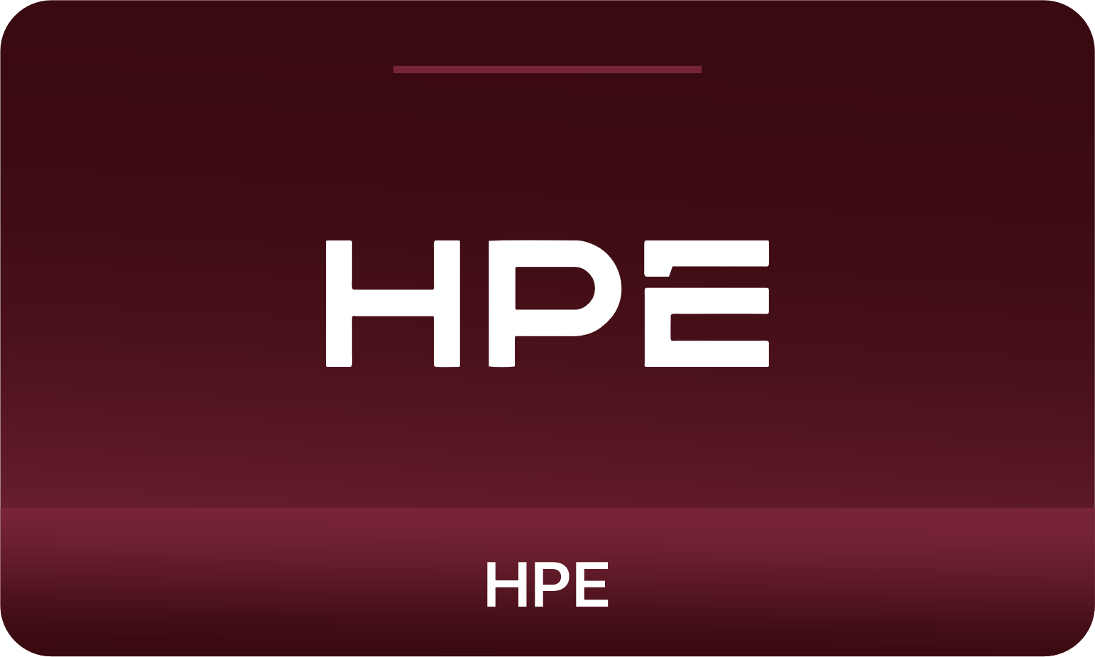 HPE