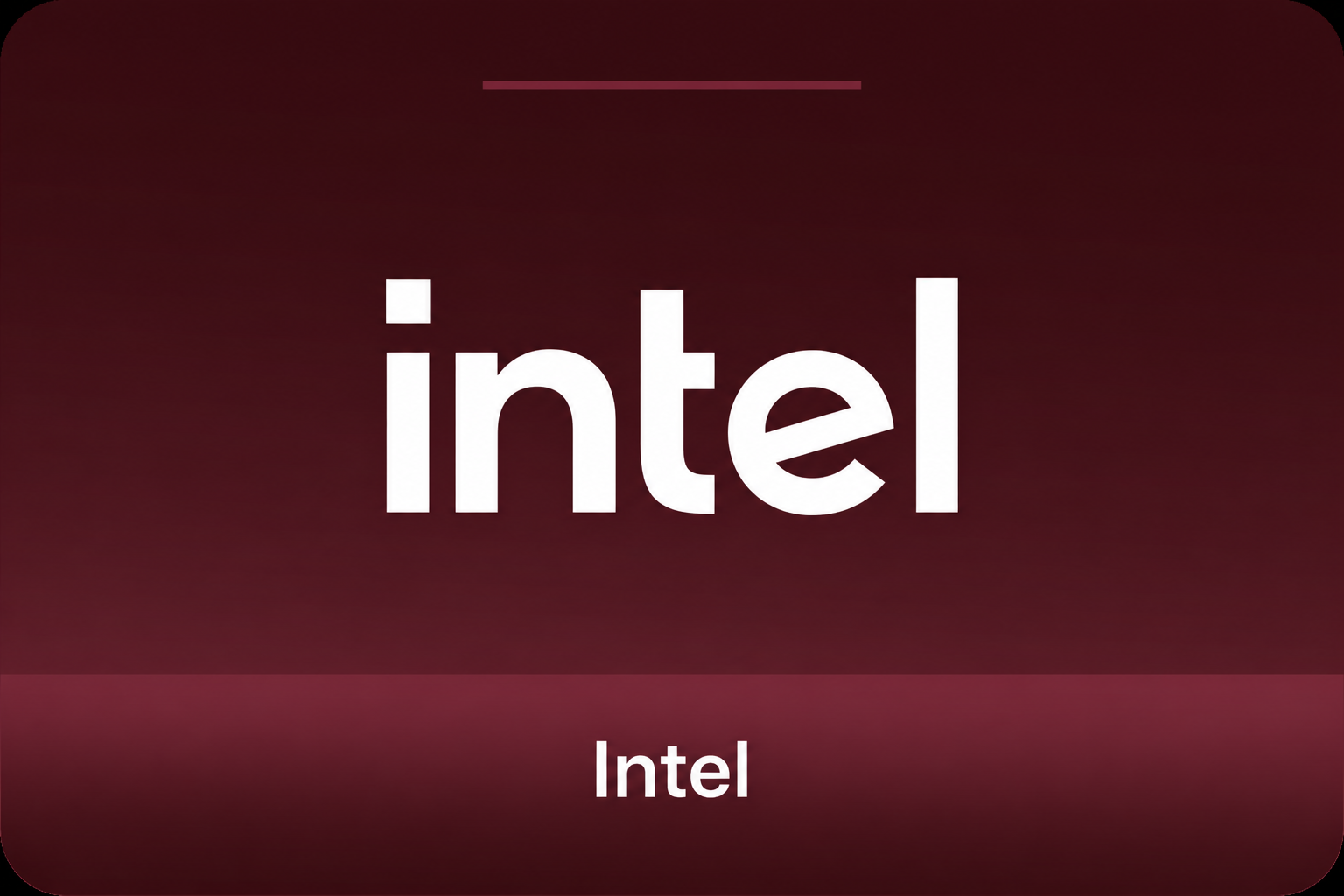 Intel