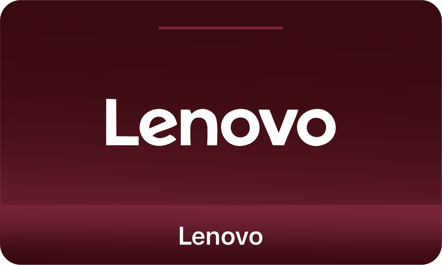 Lenovo