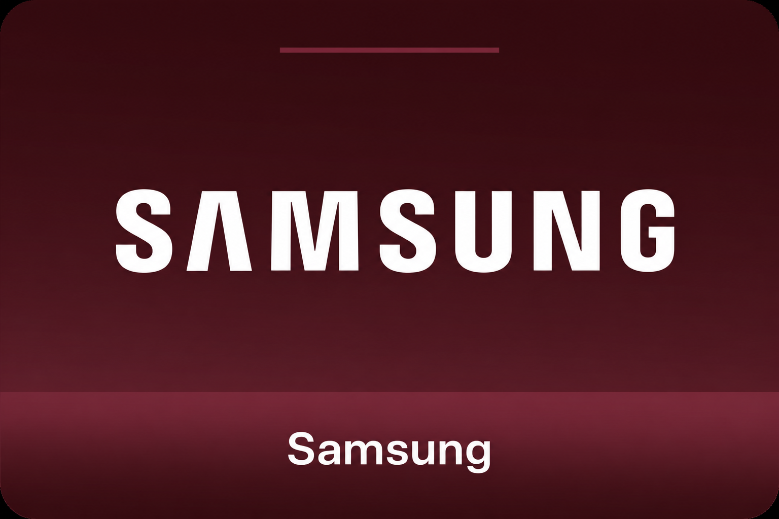 Samsung