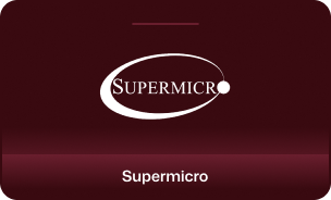 Supermicro