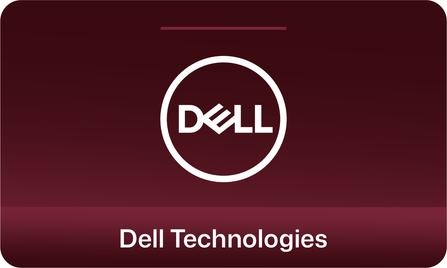 Dell Technologies